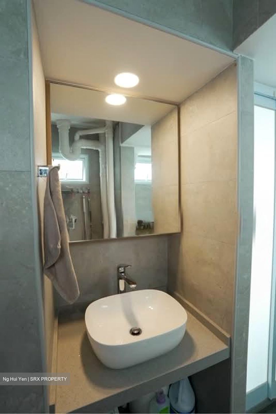 Blk 35 Marine Crescent Ville (Marine Parade), HDB 3 Rooms #527525811